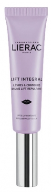 Lierac Lift Integral Lèvres & Contours Baume Lift Repulpant 15 ml