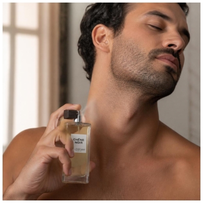 La Chênaie Roble Negro Eau de Toilette Hombre 50 ml