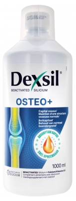 Dexsil Osteo+ 1000 ml