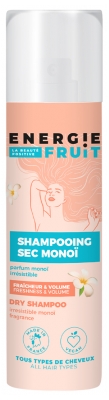 Energie Fruit Monoï Dry Shampoo 200 ml