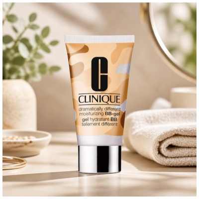 Clinique Hydrating BB Gel So Different 50 ml