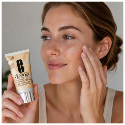 Clinique Hydrating BB Gel So Different 50 ml