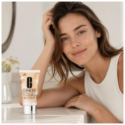 Clinique Hydrating BB Gel So Different 50 ml