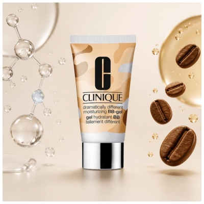Clinique Hydrating BB Gel So Different 50 ml