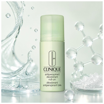 Clinique Antiperspirant Roll-on 75 ml
