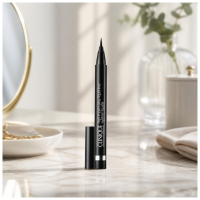 Clinique High Impact Easy Liquid Liner Nero 0,67 g