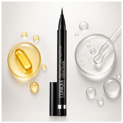 Clinique High Impact Easy Liquid Liner Nero 0,67 g