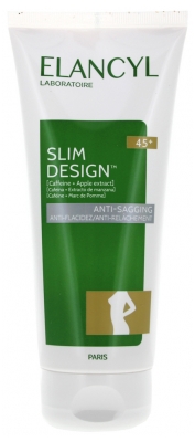 Elancyl Slim Design 45+ Anti-Slackening 200 ml
