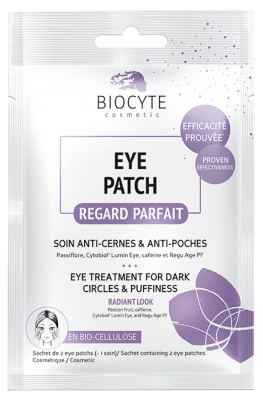 Biocyte Eye Patch 2 Patches