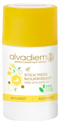 Alvadiem Stick Nutritivo Para Pies 50 g
