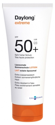 Daylong Extreme Liposomal Sun Milk SPF50+ 200 ml