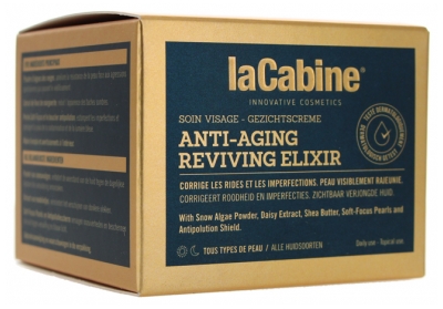 laCabine Anti-Ageing Reviving Elixir 50ml