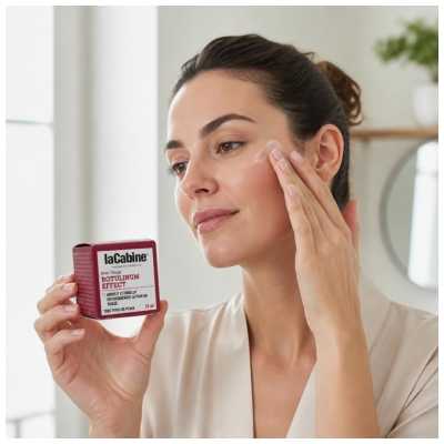 laCabine Botulinum Effect Ansigtsspleje 10 ml
