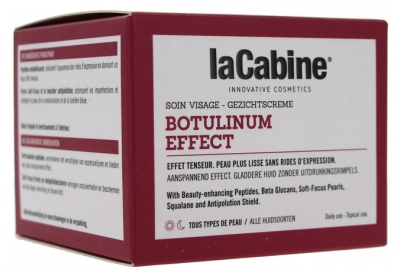 laCabine Botulinum Effect Pielęgnacja Twarzy 50 ml