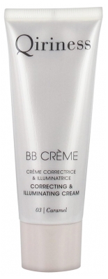 Qiriness BB Correcting & Illuminating Cream 40ml