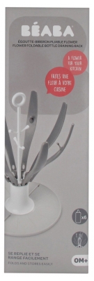 Béaba Foldbar Blomster Flaskeholder