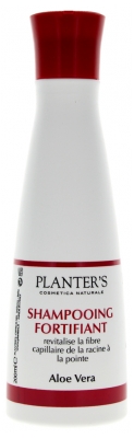 Planter's Shampoing Crème Fortifiant 200 ml