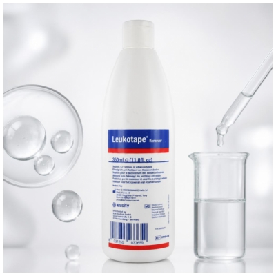 Essity Leukotape Verwijderaar Plakbandverwijderaar 350 ml