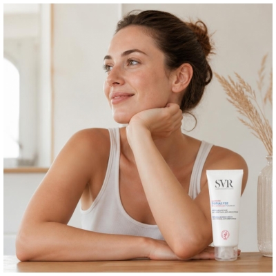 SVR Topialyse Cremă de Barieră Reparatoare 50 ml