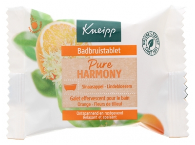 Kneipp Harmony Bubble Pebble per il Bain 1 Ciottolo