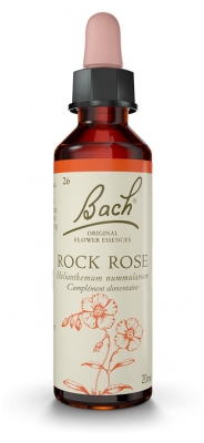 Fleurs de Bach Original Rock Rose 20 ml