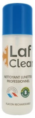 Laf CLean Professioneller Brillenreiniger 120 ml