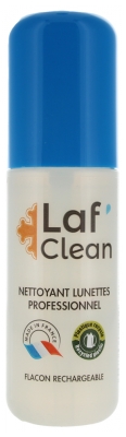 Laf CLean Detergente Professionale per Occhiali 35 ml