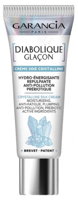 Garancia Ice Cream Silk Crystal 20 ml