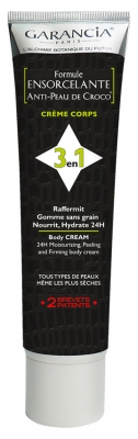 Garancia Zauberformel Gegen Krokodilhaut 3-in-1 125 ml
