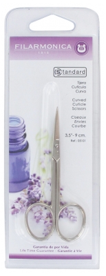 Filarmonica Neglesaks Kurvet 9 cm