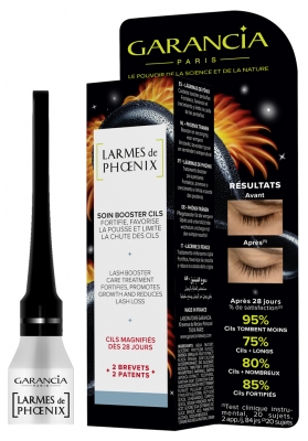 Garancia Phönix-Tränen 2,5 ml