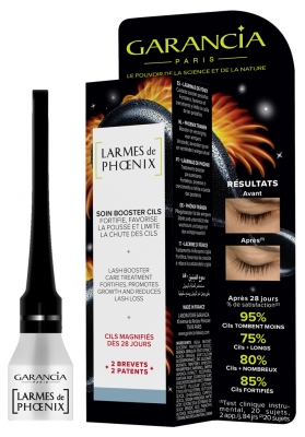 Garancia Phoenix Tears 2,5 ml