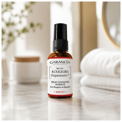 Garancia Que mes Rougeurs Disparaissent Koncentrerat Skönhetsserum 30 ml