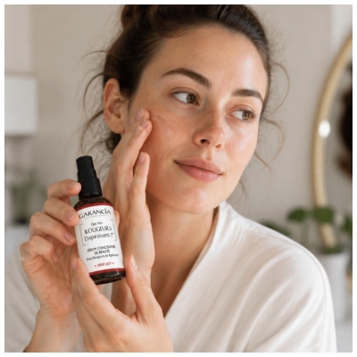 Garancia Que mes Rougeurs Disparaissent Koncentrerat Skönhetsserum 30 ml