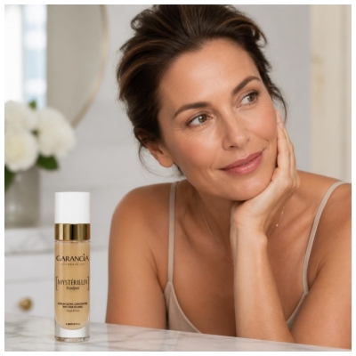 Garancia Mystérieux Aufpolsternd 30 ml
