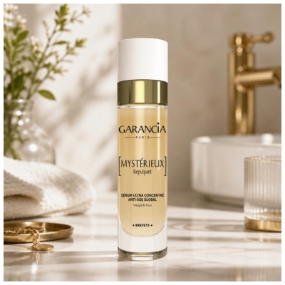 Garancia Mystérieux Repulpant 30 ml