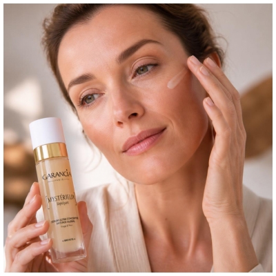 Garancia Mystérieux Repulpant 30 ml