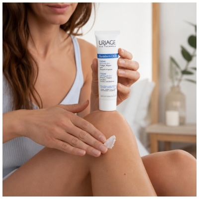 Uriage Bariéderm Cica Repairing Cream 15ml