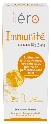 Léro Immunity 125ml