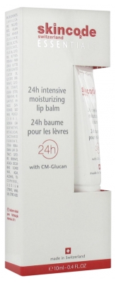 Skincode Essentials 24h Lip Balm 10ml