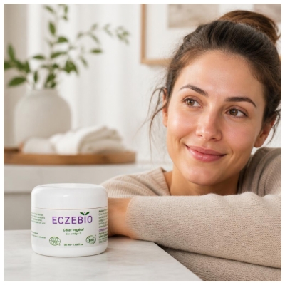 Oemine Eczebio Cerato Vegetale con Omega 3 e 6 50 ml