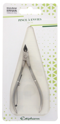 Estipharm Alicates Manicura 10 cm