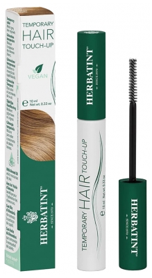Herbatint Temporary Hair Touch-Up Coloration Temporaire 10 ml - Teinte : Blond