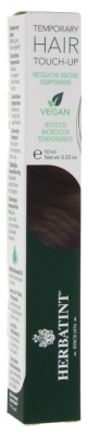 Herbatint Temporary Hair Touch-Up Temporary Colour 10ml - Colour: Light Chestnut