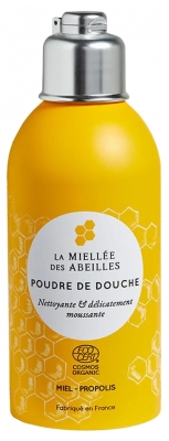 Phytoceutic Polvo de Ducha Ecológico La Miellée des Abeilles 50 g