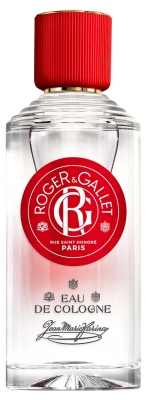 Roger & Gallet Roger & Gallet Eau de Cologne 100 ml