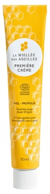 Phytoceutic La Miellée des Abeilles First Cream Organic 50 ml