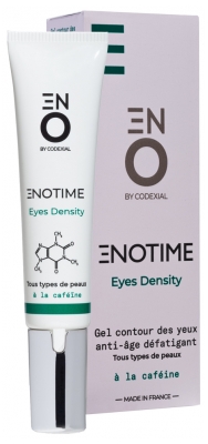 Codexial Enotime Densidad de los Ojos 15 ml