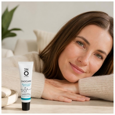 Codexial Enocare Balsamo Labbra Nutriente 15 ml