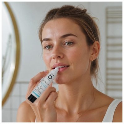 Codexial Enocare Baume Lèvres Nourrissant 15 ml